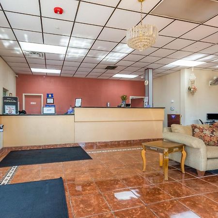 Americas Best Value Inn Of Elk City Exteriör bild